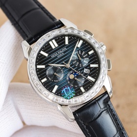Высокое качество, высококлассная серия! Новая серия часов Patek P