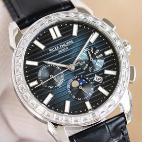 Высокое качество, высококлассная серия! Новая серия часов Patek P