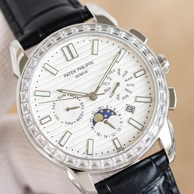 Высокое качество, высококлассная серия! Новая серия часов Patek P