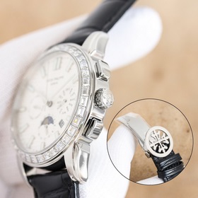 Высокое качество, высококлассная серия! Новая серия часов Patek P