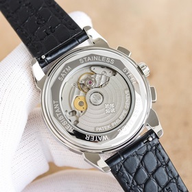 Высокое качество, высококлассная серия! Новая серия часов Patek P