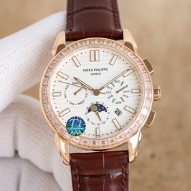 Высокое качество, высококлассная серия! Новая серия часов Patek P