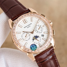 Высокое качество, высококлассная серия! Новая серия часов Patek P