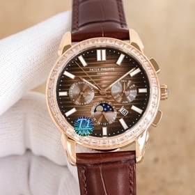 Высокое качество, высококлассная серия! Новая серия часов Patek P