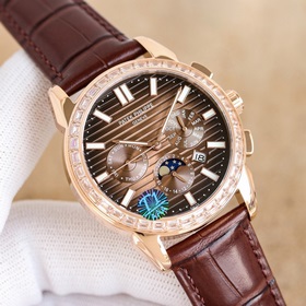 Высокое качество, высококлассная серия! Новая серия часов Patek P