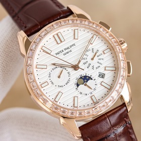 Высокое качество, высококлассная серия! Новая серия часов Patek P