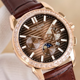 Высокое качество, высококлассная серия! Новая серия часов Patek P