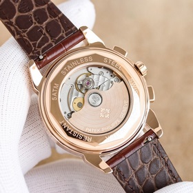 Высокое качество, высококлассная серия! Новая серия часов Patek P