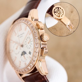 Высокое качество, высококлассная серия! Новая серия часов Patek P