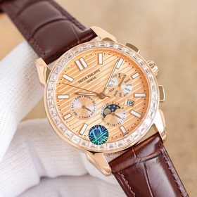Высокое качество, высококлассная серия! Новая серия часов Patek P