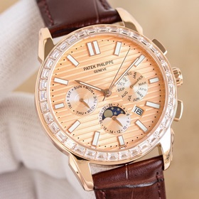 Высокое качество, высококлассная серия! Новая серия часов Patek P