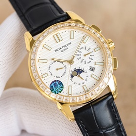 Высокое качество, высококлассная серия! Новая серия часов Patek P