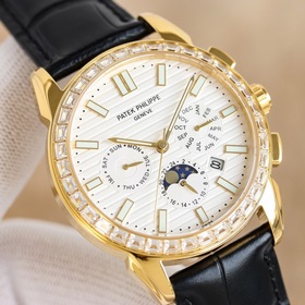 Высокое качество, высококлассная серия! Новая серия часов Patek P
