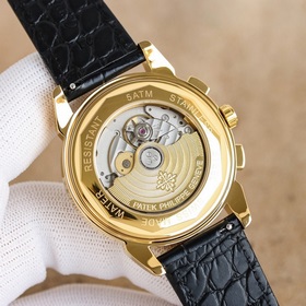 Высокое качество, высококлассная серия! Новая серия часов Patek P