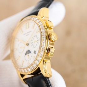 Высокое качество, высококлассная серия! Новая серия часов Patek P