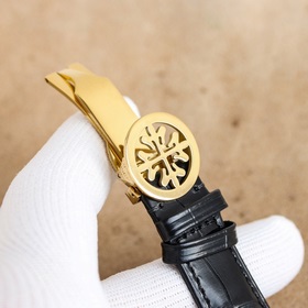 Высокое качество, высококлассная серия! Новая серия часов Patek P