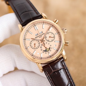 OM Patek Philippe PP BY1, ограниченная серия по всему миру, OM Fa