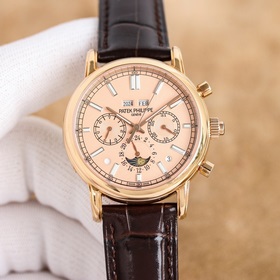 OM Patek Philippe PP BY1, ограниченная серия по всему миру, OM Fa