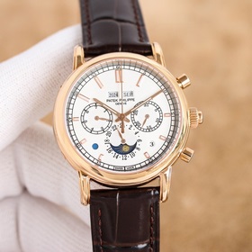 OM Patek Philippe PP BY1, ограниченная серия по всему миру, OM Fa