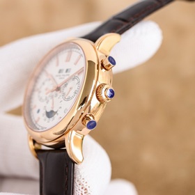OM Patek Philippe PP BY1, ограниченная серия по всему миру, OM Fa