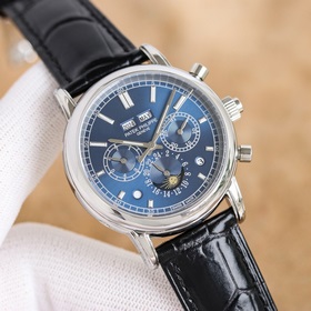OM Patek Philippe PP BY1, ограниченная серия по всему миру, OM Fa