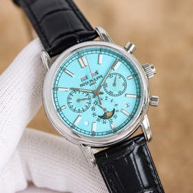 OM Patek Philippe PP BY1, ограниченная серия по всему миру, OM Fa