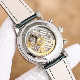 OM Patek Philippe PP BY1, ограниченная серия по всему миру, OM Fa