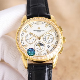 Высокое качество, высококлассная серия! Новая серия часов Patek P