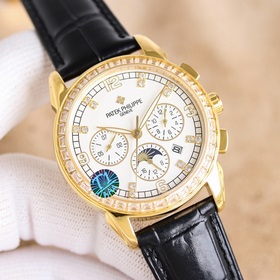 Высокое качество, высококлассная серия! Новая серия часов Patek P