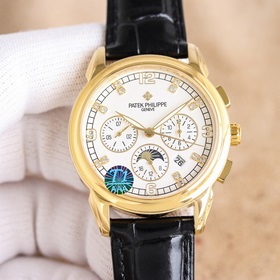 Высокое качество, высококлассная серия! Новая серия часов Patek P