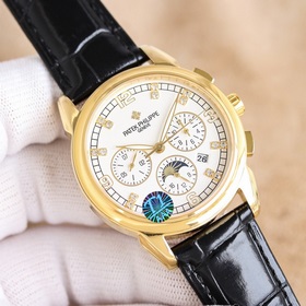 Высокое качество, высококлассная серия! Новая серия часов Patek P