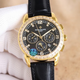 Высокое качество, высококлассная серия! Новая серия часов Patek P