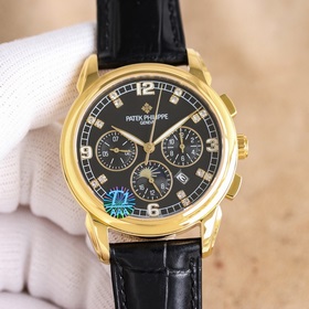 Высокое качество, высококлассная серия! Новая серия часов Patek P