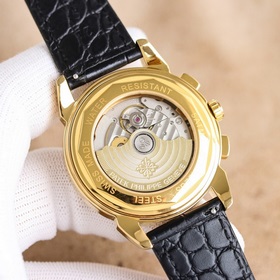 Высокое качество, высококлассная серия! Новая серия часов Patek P