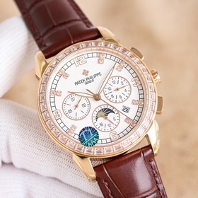 Высокое качество, элитная серия! Новая серия часов Patek Philippe