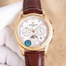 Высокое качество, элитная серия! Новая серия часов Patek Philippe