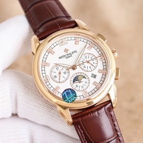 Высокое качество, элитная серия! Новая серия часов Patek Philippe