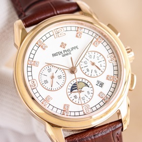 Высокое качество, элитная серия! Новая серия часов Patek Philippe