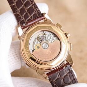 Высокое качество, элитная серия! Новая серия часов Patek Philippe