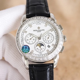 Высокое качество, высококлассная серия! Новая серия часов Patek P