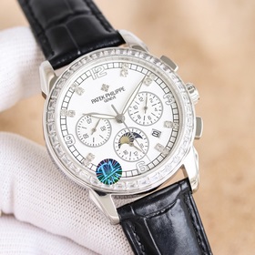 Высокое качество, высококлассная серия! Новая серия часов Patek P