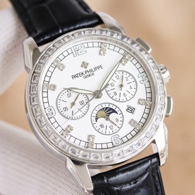 Высокое качество, высококлассная серия! Новая серия часов Patek P