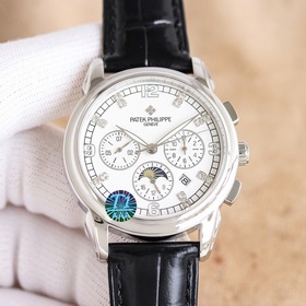 Высокое качество, высококлассная серия! Новая серия часов Patek P