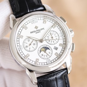 Высокое качество, высококлассная серия! Новая серия часов Patek P