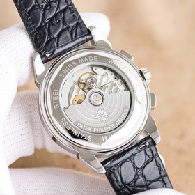Высокое качество, высококлассная серия! Новая серия часов Patek P