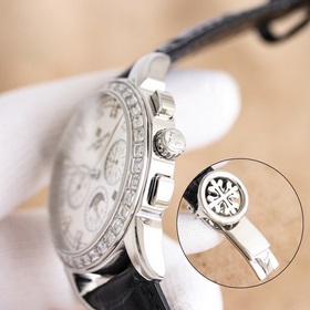 Высокое качество, высококлассная серия! Новая серия часов Patek P