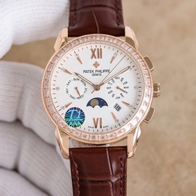 Высокое качество, высококлассная серия! Новая серия часов Patek P