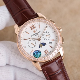 Высокое качество, высококлассная серия! Новая серия часов Patek P