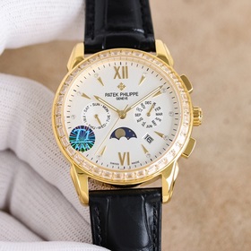 Высокое качество, высококлассная серия! Новая серия часов Patek P
