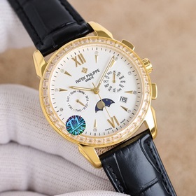 Высокое качество, высококлассная серия! Новая серия часов Patek P